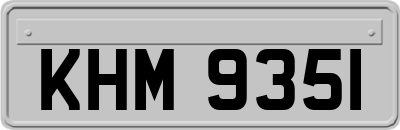 KHM9351