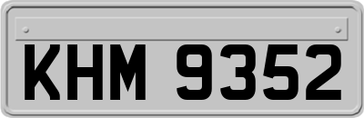 KHM9352