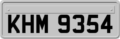 KHM9354