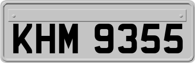 KHM9355