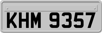 KHM9357