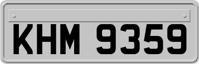 KHM9359