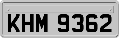KHM9362
