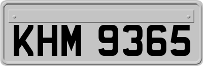 KHM9365