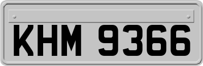 KHM9366