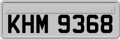 KHM9368