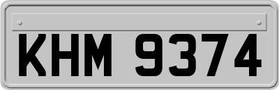 KHM9374