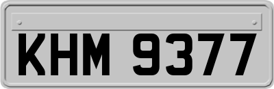 KHM9377