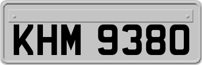 KHM9380