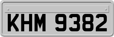 KHM9382