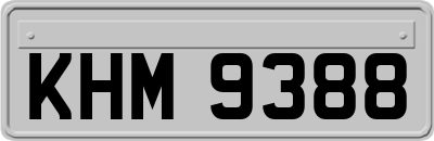 KHM9388
