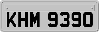 KHM9390
