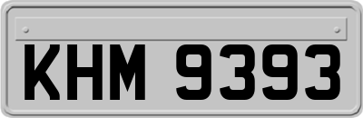 KHM9393