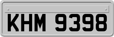 KHM9398