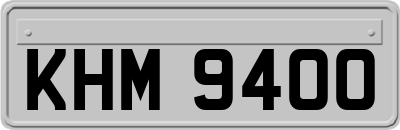 KHM9400