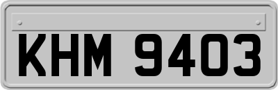 KHM9403