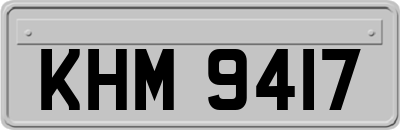 KHM9417