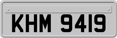 KHM9419