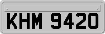 KHM9420