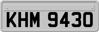 KHM9430