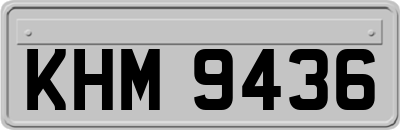 KHM9436