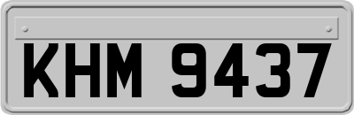 KHM9437