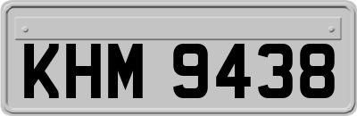 KHM9438