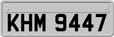 KHM9447