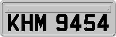 KHM9454