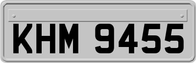 KHM9455