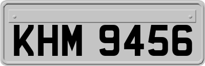 KHM9456