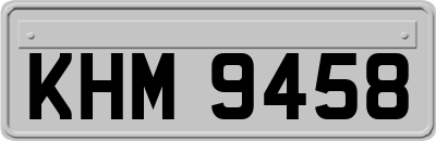 KHM9458