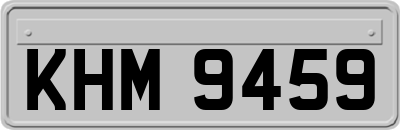 KHM9459