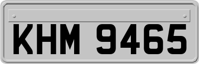 KHM9465