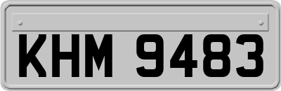 KHM9483