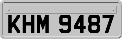 KHM9487