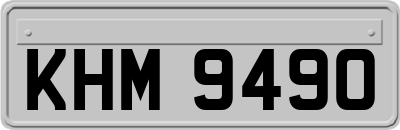 KHM9490
