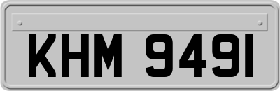 KHM9491