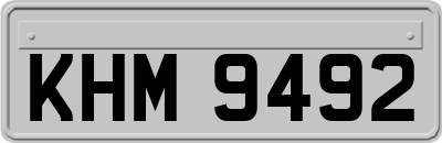 KHM9492