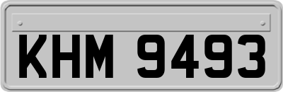 KHM9493