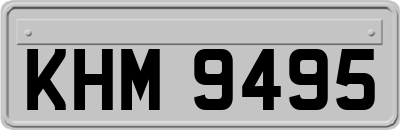 KHM9495
