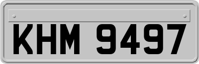 KHM9497