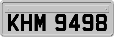 KHM9498