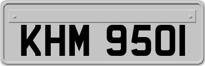 KHM9501