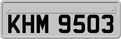 KHM9503