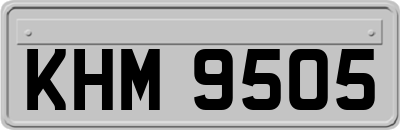 KHM9505