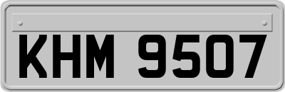 KHM9507