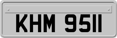 KHM9511