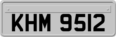 KHM9512