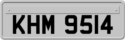 KHM9514